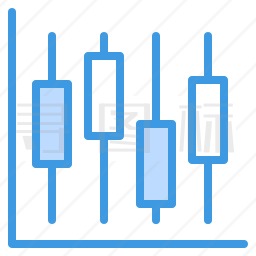 统计图表图标