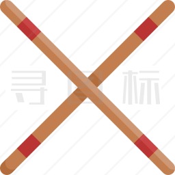 棍棒图标