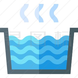 水温图标