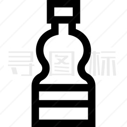 漂白剂图标