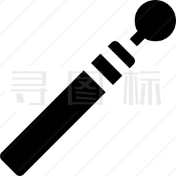 口腔镜图标