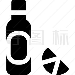 啤酒图标