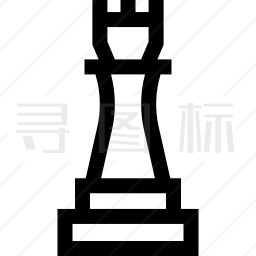 国际象棋图标