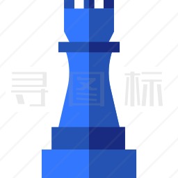 国际象棋图标