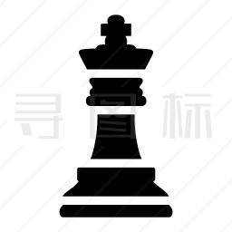 国际象棋图标