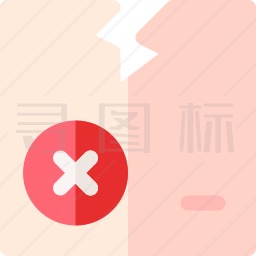 纸板箱图标