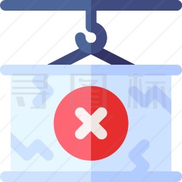 集装箱图标