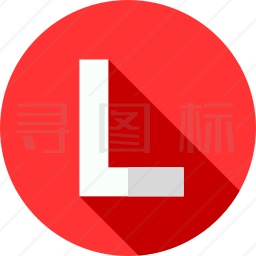 l图标