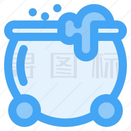 魔法药水图标