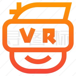 Vr游戏图标