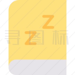 书图标