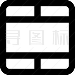 表格图标