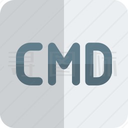 CMD键图标