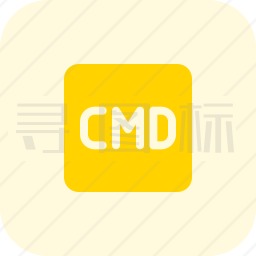 CMD键图标