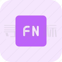 FN键图标