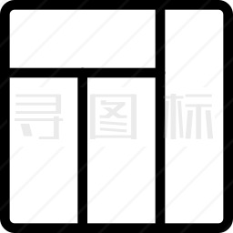 表格图标