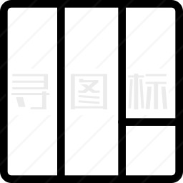 表格图标