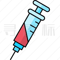 注射器图标