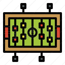 桌面足球图标