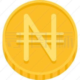 货币符号图标