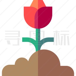 花图标