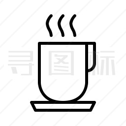 热茶图标