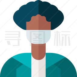 女人图标