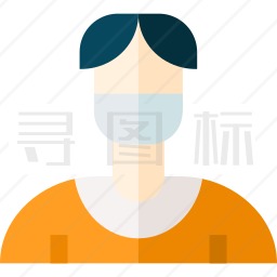 女人图标