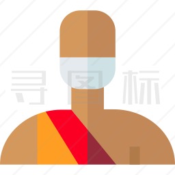 男人图标