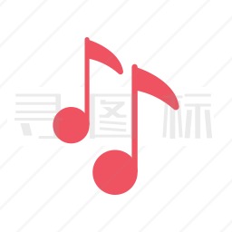 音符图标