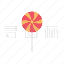 棒棒糖图标