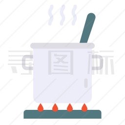 烹饪图标