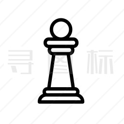 国际象棋图标