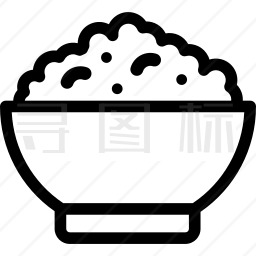 食物图标