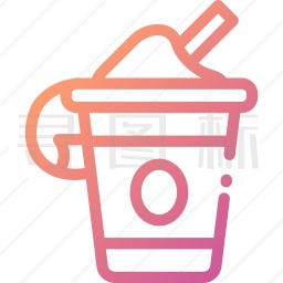 酸奶图标