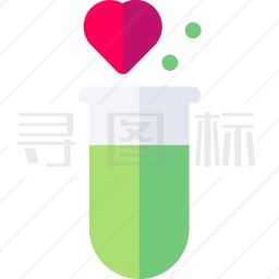 魔法药水图标