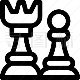 国际象棋图标