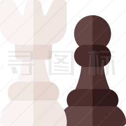 国际象棋图标