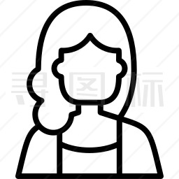 女商人图标