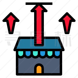 商店图标