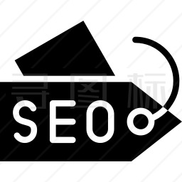 SEO标签图标