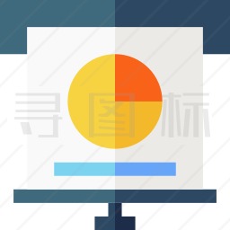 演示图标