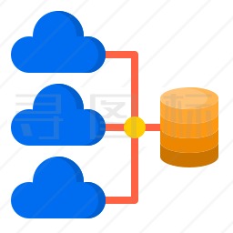 云存储图标