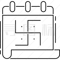 日历图标