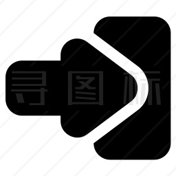 登录图标