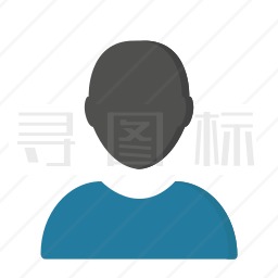 男人图标