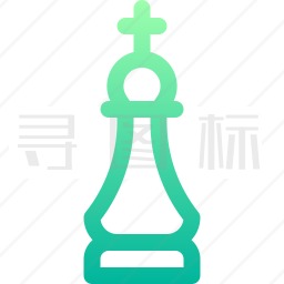 棋类游戏图标