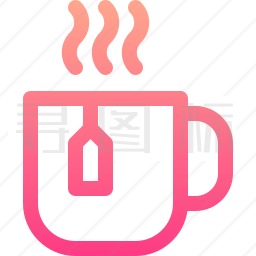 热茶图标