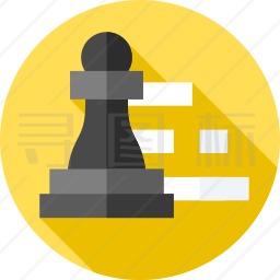 国际象棋图标