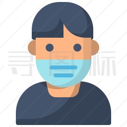 男人图标